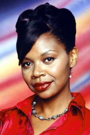 Simbi Khali portrait