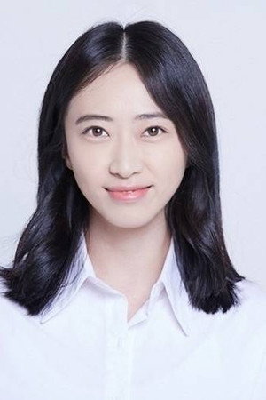 Jang Se-ah portrait