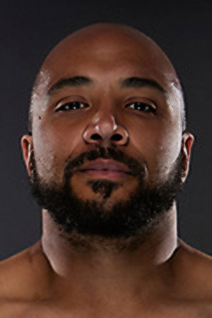 Phil Williams portrait