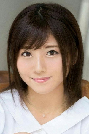 Haruka Akane portrait