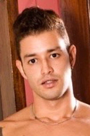 Thiago Pavanello portrait