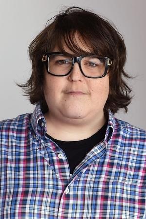 Andy Milonakis portrait