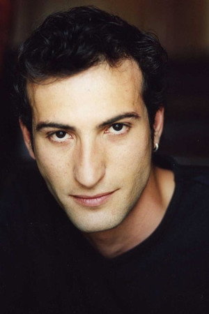 Michelangelo Marchese portrait