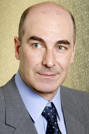 Eduardo Semerjian portrait