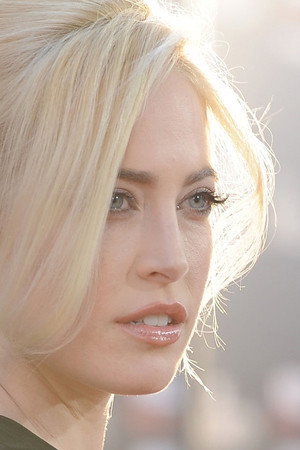Charlotte Sullivan portrait