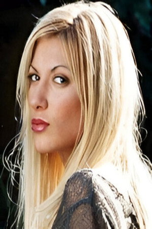 Celia Blanco portrait