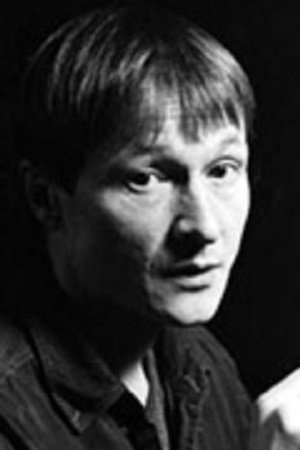 Alexandr Marin portrait