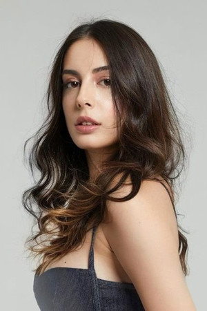 Selin Türkmen portrait