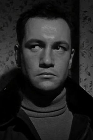 Michel Jourdan portrait