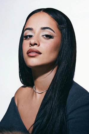 Camila Cabello portrait
