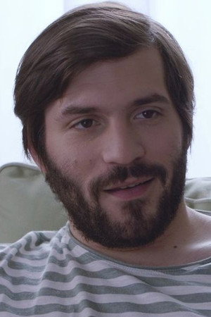 Dániel Király portrait