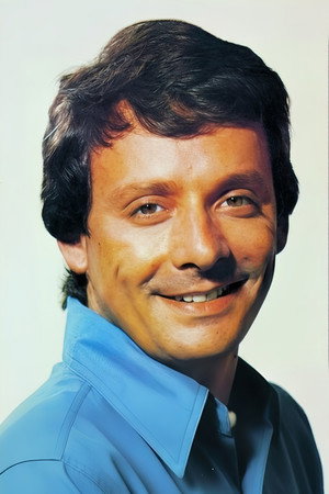 Jacques Lagoa portrait