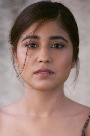 Shweta Tripathi Sharma portrait