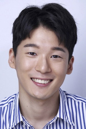 Woo Young-nam portrait