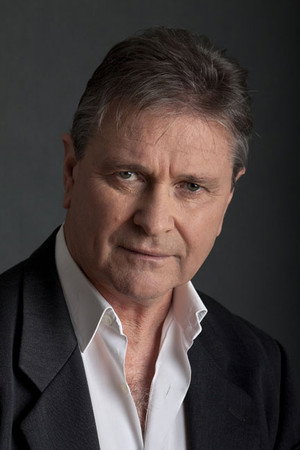 Brendan Price portrait