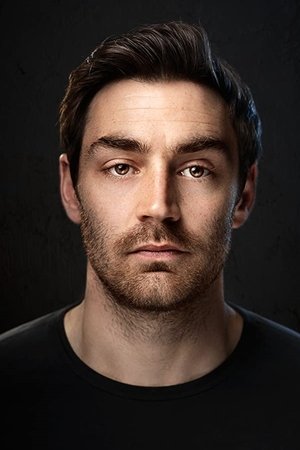 Matthew McNulty portrait