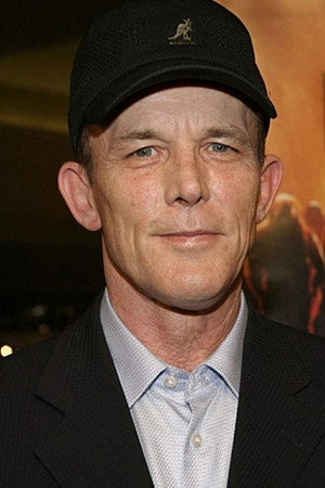 Scott H. Reiniger portrait