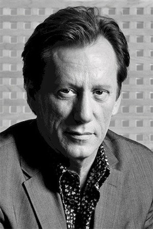James Woods portrait