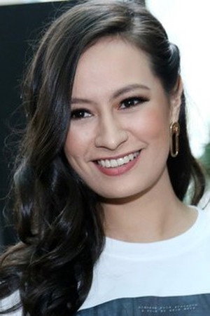Vicky Monica portrait