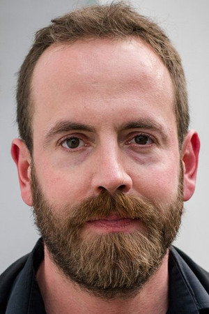 Ulrich Schnauss portrait
