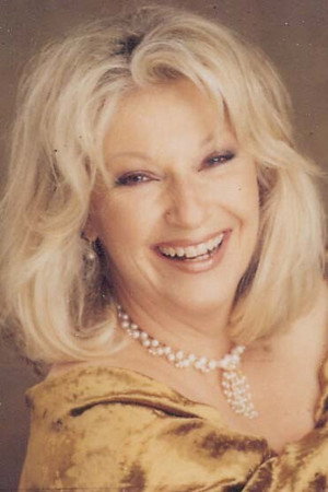 Beth Maitland portrait
