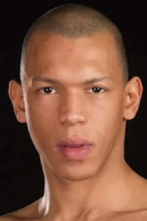 Andre portrait