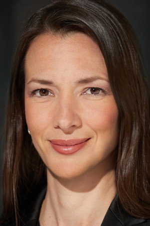 Isabèle Chevalier portrait