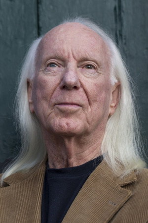 Sylvio Back portrait