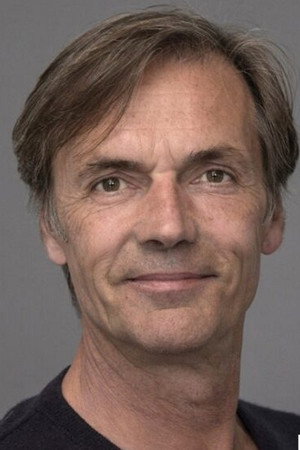 Christian Mosbæk portrait