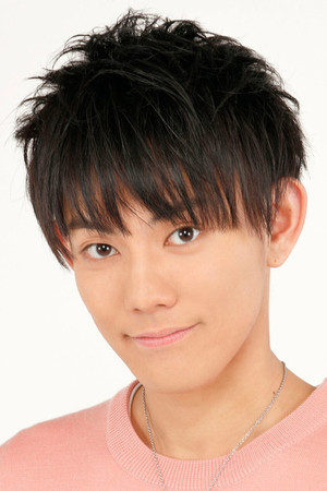 Fumiya Imai portrait