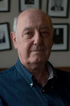 Luis Priamo portrait