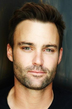 Matthew Le Nevez portrait