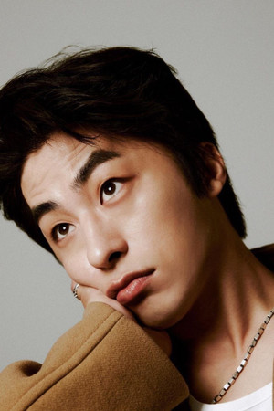Koo Kyo-hwan portrait