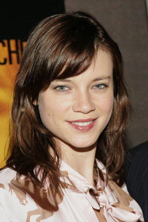 Amy Smart portrait