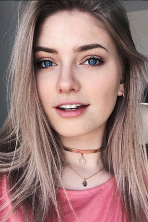 Marije Zuurveld portrait