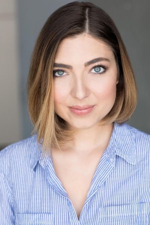 Shelby Young portrait