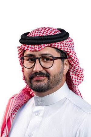 Malik Nejer portrait