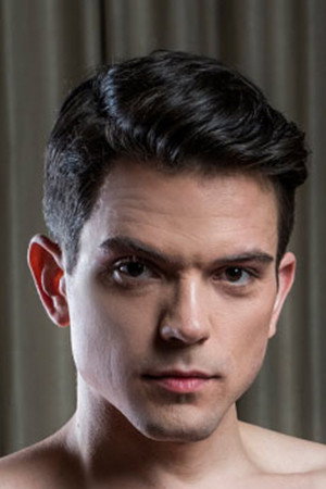 Dakota Payne portrait