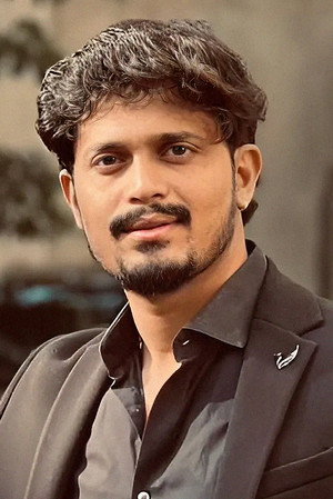 Maddy Manoj portrait