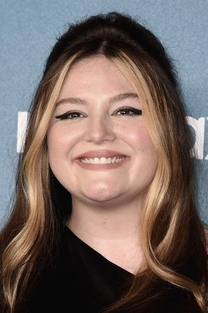 Megan Stalter portrait
