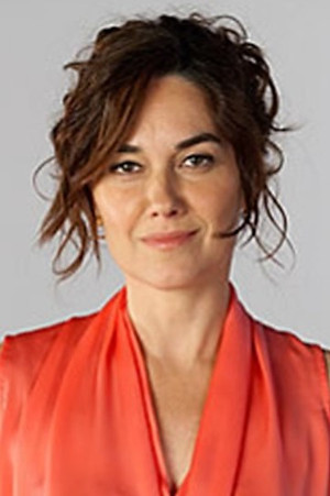 Laura Conejero portrait