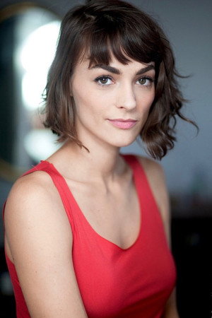 Romane Portail portrait