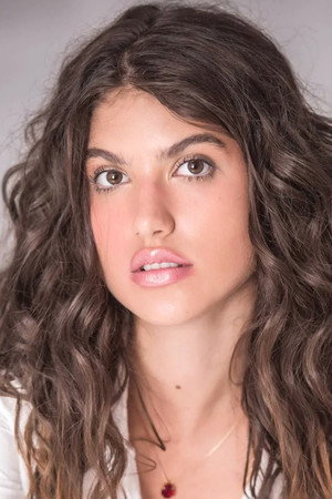 Giovanna Grigio portrait