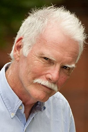 Bennett Wayne Dean Sr. portrait