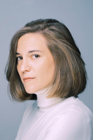 Carla Simón portrait