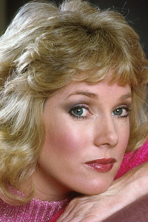 Julia Duffy portrait