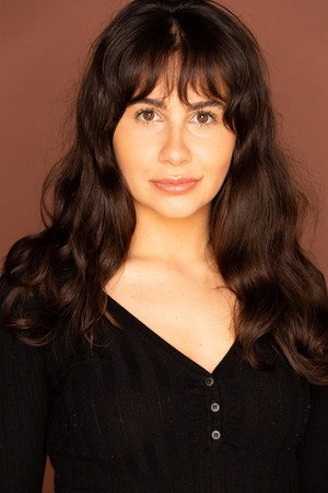 Katherine Ellis portrait