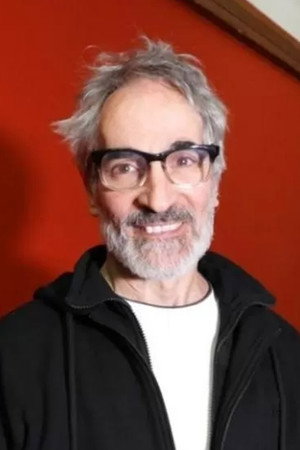 Adrián Airala portrait