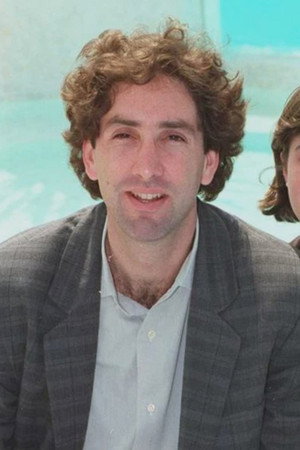 Mark Jacobs portrait