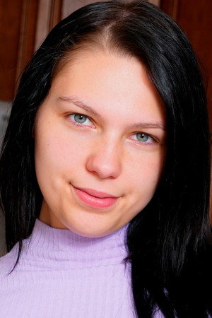 Natana Brooke portrait